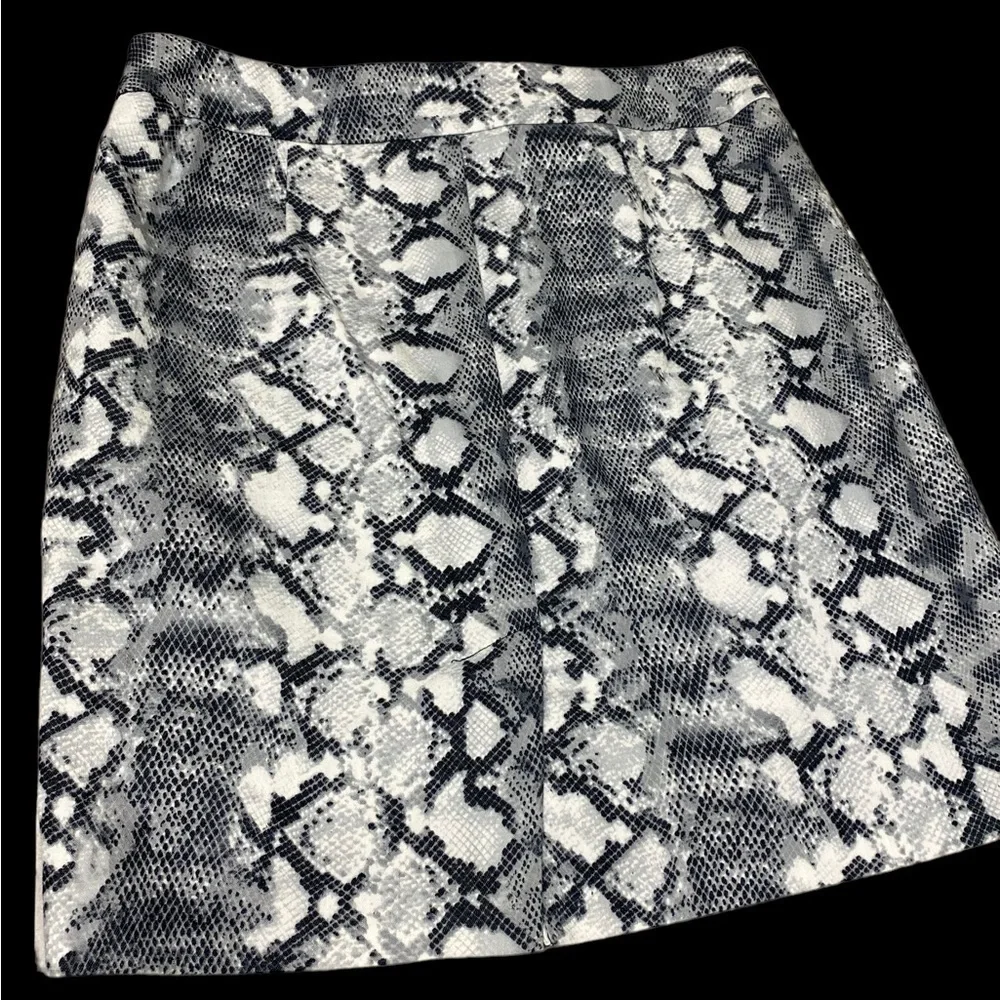 NEW York and company skirt size 10‎